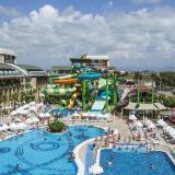 Crystal Waterworld Resort & Spa, Bild 7