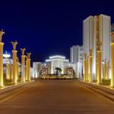 Limak Cyprus De Luxe Hotel, Bild 1