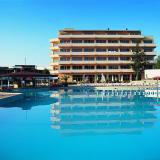 Parkhotel Continental, Bild 1