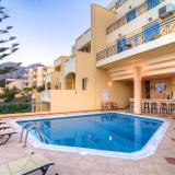 Athina Aparthotel, Bild 3