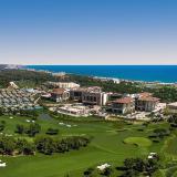 Regnum Carya Golf & Spa Resort, Bild 1