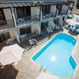 Crystallo Apartments, Bild 2