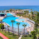 Oz Hotels Incekum Beach Resort, Bild 1