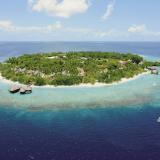 Bandos Island Resort, Bild 1