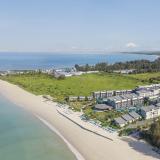 Le Meridien Khao Lak Resort & Spa, Bild 5