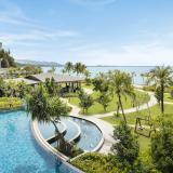 Le Meridien Khao Lak Resort & Spa, Bild 4