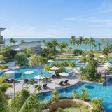 Le Meridien Khao Lak Resort & Spa, Bild 1