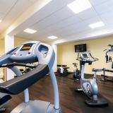 Best Western Ahorn Hotel Oberwiesenthal, Bild 5