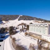 Best Western Ahorn Hotel Oberwiesenthal, Bild 3