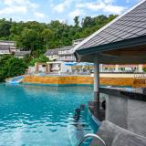 Namaka Resort Kamala, Bild 1