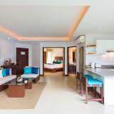 Dewa Phuket Resort, Bild 5