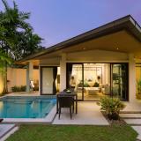 Dewa Phuket Resort, Bild 4