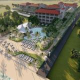 Centara Grand Beach Resort &Villas Krabi, Bild 3