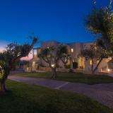 Ourania Apartments, Bild 5