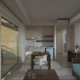 Ourania Apartments, Bild 3
