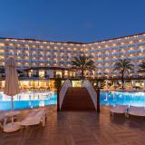 Annabella Diamond Hotel & Spa, Bild 1