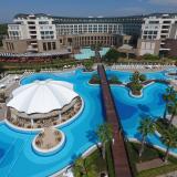 Kaya Palazzo Golf Resort, Bild 1