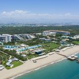 Susesi Luxury Resort, Bild 8