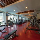 Susesi Luxury Resort, Bild 10