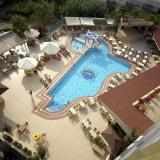 Kirbiyik Resort Hotel, Bild 4