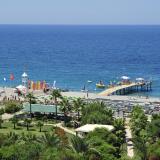 Kirbiyik Resort Hotel, Bild 9