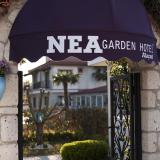 Nea Garden Hotel Alacati, Bild 10