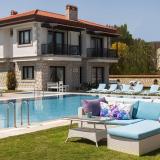 Nea Garden Hotel Alacati, Bild 9