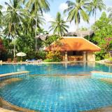Duangjitt Resort, Bild 4