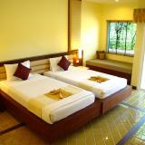 Duangjitt Resort, Bild 2
