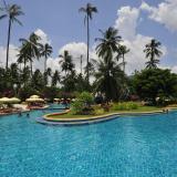 Duangjitt Resort, Bild 1