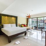 Khao Lak Emerald Resort, Bild 3