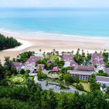Apsara Beach Front Resort & Villa, Bild 3