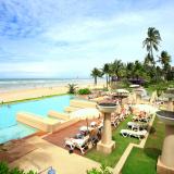 Apsara Beach Front Resort & Villa, Bild 1
