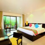 Apsara Beach Front Resort & Villa, Bild 6