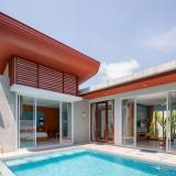 Apsara Beach Front Resort & Villa, Bild 10