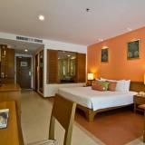 Ravindra Beach Resort & Spa, Bild 4