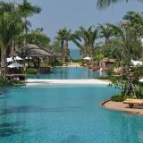 Ravindra Beach Resort & Spa, Bild 2