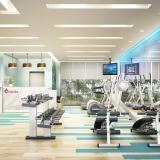 Centara Ao Nang Beach Resort & Spa, Bild 3