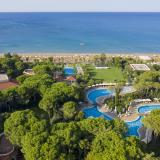Ali Bey Resort Sorgun, Bild 5
