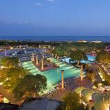 Xanadu Resort, Bild 2