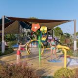 Xanadu Resort, Bild 1