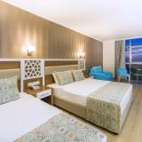 Lonicera World Resort & Spa Hotel, Bild 1