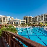 Sunis Efes Royal Palace Resort & Spa, Bild 8