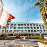Emre Beach & Emre Hotel, Bild 2
