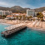 Emre Beach & Emre Hotel, Bild 1