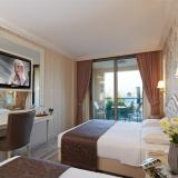 Emre Beach & Emre Hotel, Bild 6