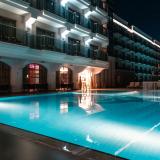 Emre Beach & Emre Hotel, Bild 3