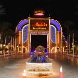 Aladdin Beach Resort, Bild 2
