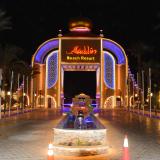 Aladdin Beach Resort, Bild 2