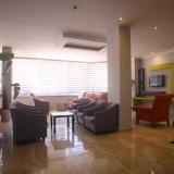 Simply Fine Hotel Alize, Bild 10